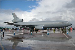KC-10A, 514AMW, USAF, RIAT2009