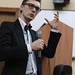 Свободный лекторий: встреча с Егором Колывановым