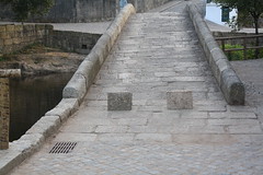 Ponte de São Lázaro em Alfena, Valongo