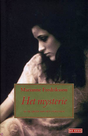 Marianne Fredriksson - het mysterie