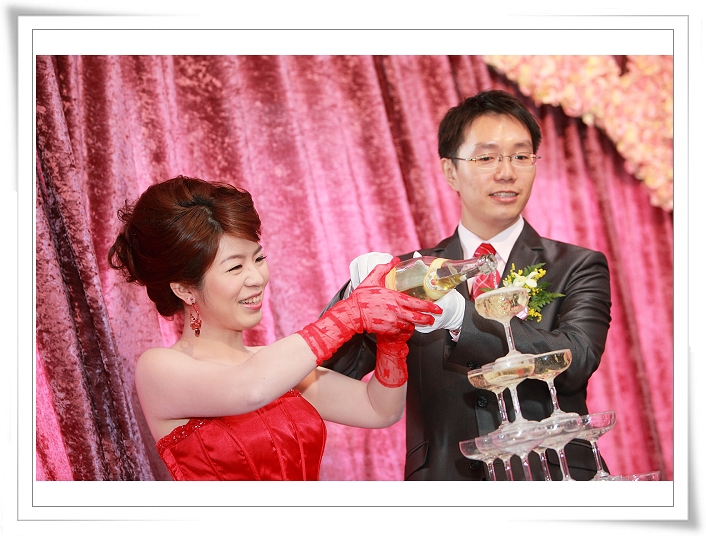婚攝,婚禮記錄,搖滾雙魚,台北國際宴會廳御品軒