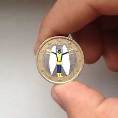 Xman coin