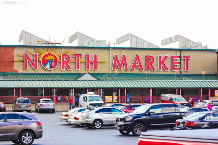 north market, columbus ohio