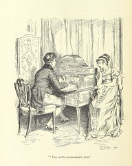 Image taken from page 82 of 'Pride and prejudice'