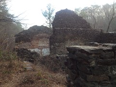Sope Creek Paper Mill Ruins 1 