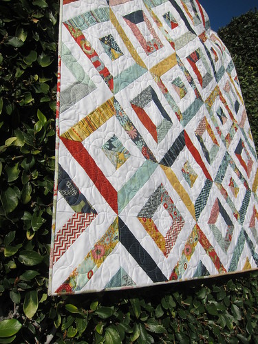 Darling Quilt