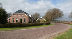 Dutch towns - Westdorp