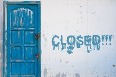 Closed!!!