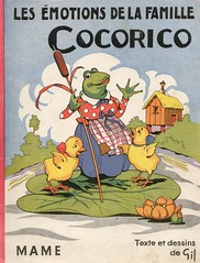 Cocorico (1941)