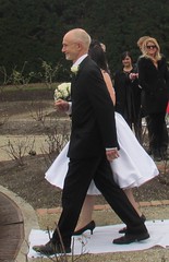 Catherine & Josh wedding