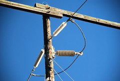 Electricity, Broadcast, & Telephone