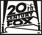 Fox Logo bw