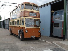 Maidstone Trolleybus