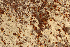 Rust And Dirt Texture