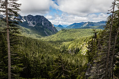 2016-07-03 - Mount Rainier National Park, Washington