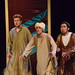 A.C.T. Master of Fine Arts Program performs  'The Odyssey: A Stage Version' at Hastings Studio TheaterSeptember 27–October 6, 2012