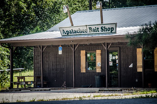 Apalachee Bait Shop
