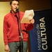 Primer Festival de Poesía de Mendoza - Sergio Pereyra