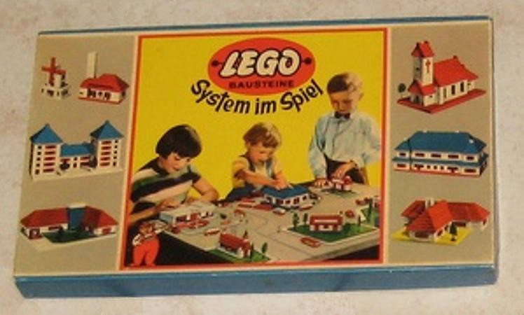 Early LEGO in Central Europe - General LEGO Discussion - Eurobricks Forums
