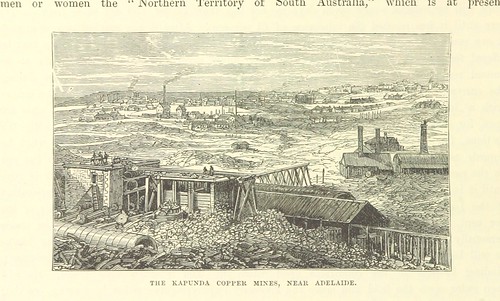 Image taken from page 230 of '[The Countries of the World: being a popular description of the various continents, islands, rivers, seas, and peoples of the globe. [With plates.]]'