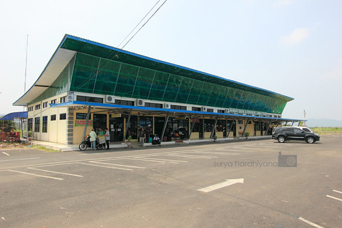 Bandara Sibolga