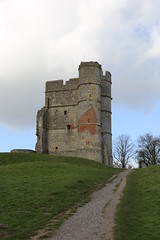 Donnington Castle, English Heritage