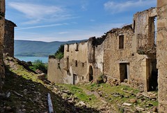 villages abandonnés, Aragon