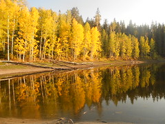 Sept 21, 2012 (Grotto/Payson Lakes)