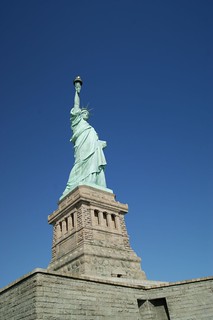 Statua Libertà_NY