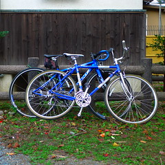 Arashiyama Bicycles
