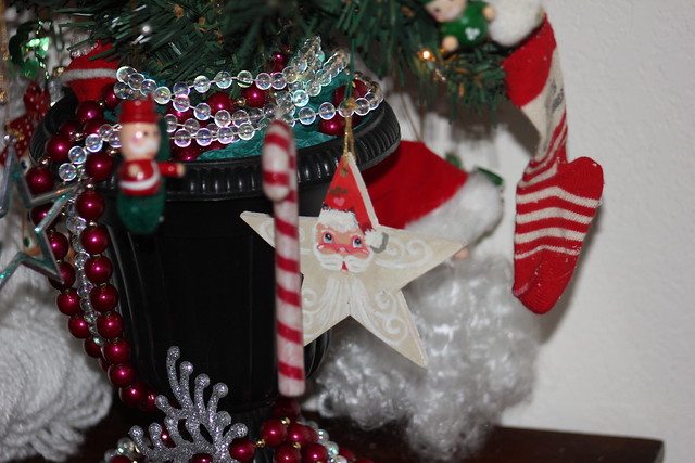 Christmas Decorations 2013