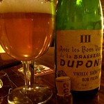 ベルギービール大好き！！ デュポンⅢ　ボン・ブー大瓶 (DuponⅢ) Bons Veux (DuponⅢ) ボンヴー