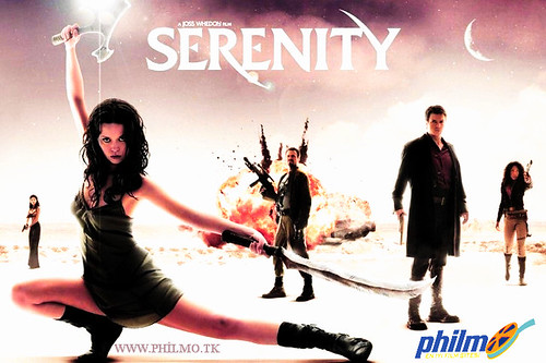 philmo-the-serenity-2005-film-afisi-movie-poster