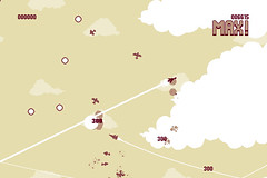  Luftrausers on PS3 and PS Vita por PlayStation.Blog, no Flickr 