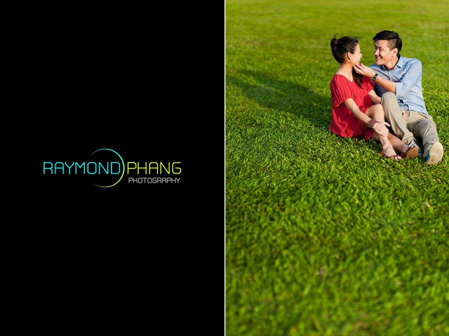 Lester Koh - Raymond Phang Photography - Casual Photoshoot - 02
