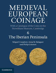Medeival European Coinage 6