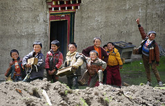 Tibet 2013 Kham