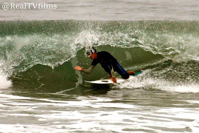 Drake Vasquez, Hermosa Beach Surf Classic, El Segundo Surf Team