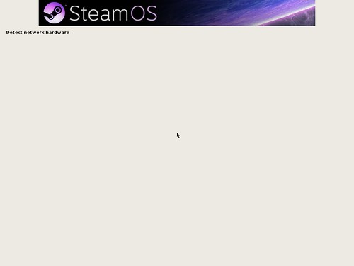 SteamOS 1.0 beta #8