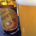 ベルギービール大好き！ フルート ブロンド/グル―ト ブロンド Gruut Blonde