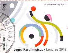 Postage Stamps - Portugal