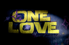 #Works: »OneLove«