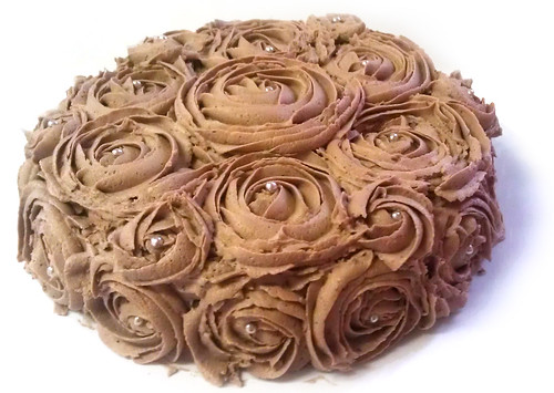 SL's cake by nuchtchas