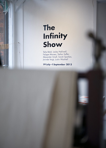 NN Gallery, The Infinity Show