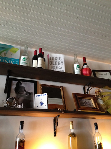 Inside Maharlika Restaurant: does toxicology book provides more confidence?