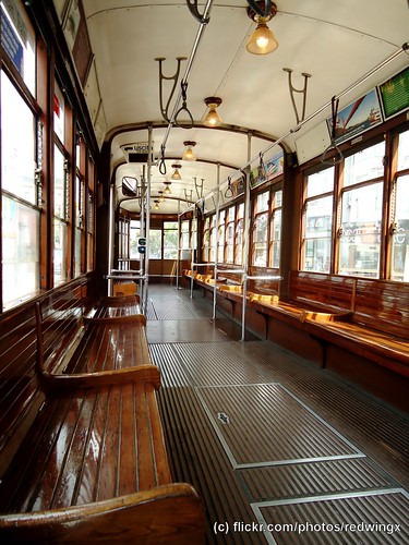 Streetcar_interior