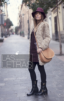 street style january outfits review barbara crespo street style fashion blogger