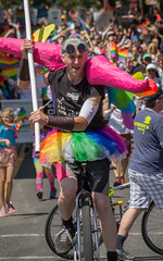 Portland Pride 2016