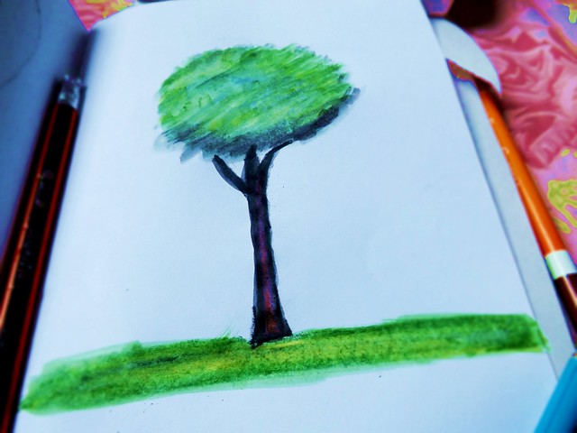 188/365^My tree