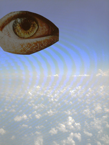 eye in the sky dream